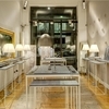 Luceplan - Costanza Terra Floor Lamp Fix/On-Off