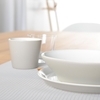 Alessi - Tonale Set Becher und Unterteller