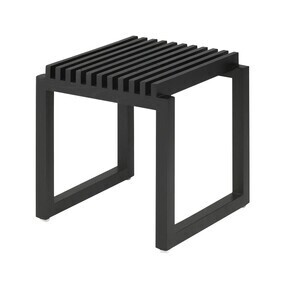 Fritz Hansen - Skagerak Cutter Hocker