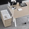 String - String Works - Container de bureau