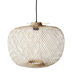 Bloomingville - Suspension Rodi