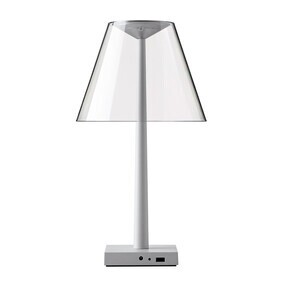 Rotaliana - Dina+ LED tafellamp met accu