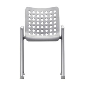 Vitra - Landi Outdoor armleunstoel