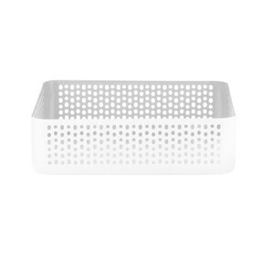 Normann Copenhagen - Nic Nac Organizer Storage Box H 6cm