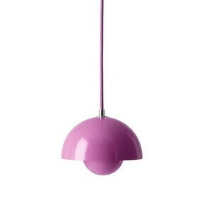 &Tradition - Flowerpot VP10 Pendelleuchte