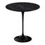 Knoll International - Saarinen Side Table Ø 51cm
