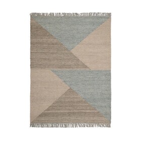 Linie Design - Skuld Wollteppich 200x300cm