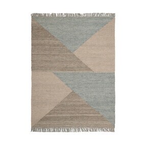 Linie Design - Skuld wol tapijt 200x300cm