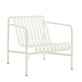 HAY - Palissade Lounge Chair Low