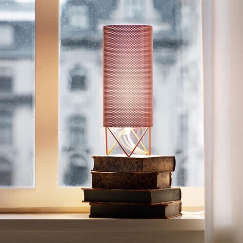 Gubi - Pedrera PD1 Table Lamp