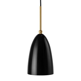Gubi - Gräshoppa Suspension Lamp glossy