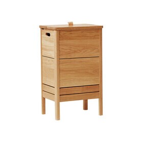 Form & Refine - A Line wasbox