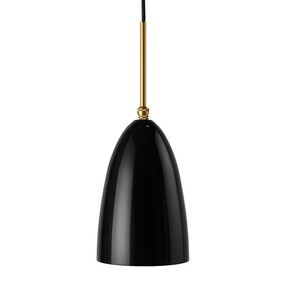 Gubi - Gräshoppa hanglamp glanzend