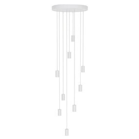 Tala - Alumina Nine Pendant Pendelleuchte