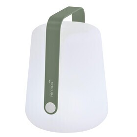 Fermob - Balad LED Lamp With Battery H 38cm