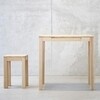 Jan Kurtz - Haya Dining Table With Drawer