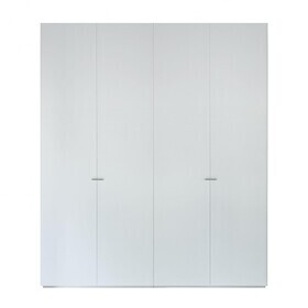 Piure - Rangement Nex Pur 201x234cm