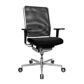 Wagner - W1 Low - Chaise de bureau
