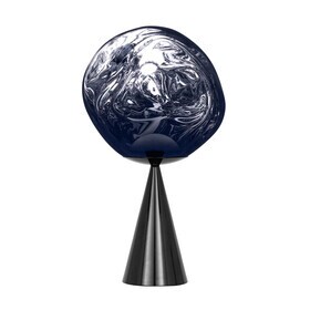 Tom Dixon - Melt Cone Fat LED Table Lamp