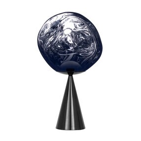 Tom Dixon - Melt Cone Fat LED Tischleuchte