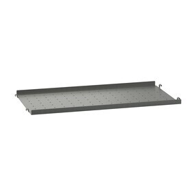 String - String System Regalboden niedrige Kante 58x20cm