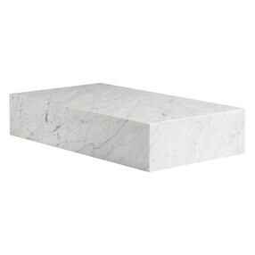 Audo - Plinth Grand Beistelltisch