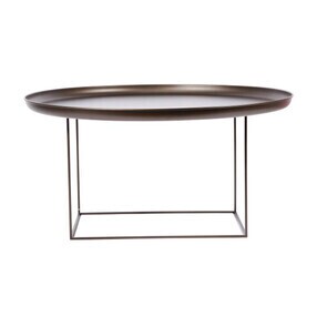 NORR 11 - Table d'appoint Duke Large Ø 90cm