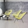 OK Design - Acapulco Chair - Armleunstoel