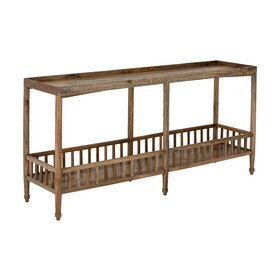 Bloomingville - Sali consoletafel