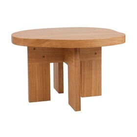 Frama - Table d'appoint Farmhouse