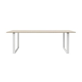 Muuto - 70/70 tafel l 225cm