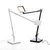 Flos - Kelvin LED Green Mode mit Tischfuß