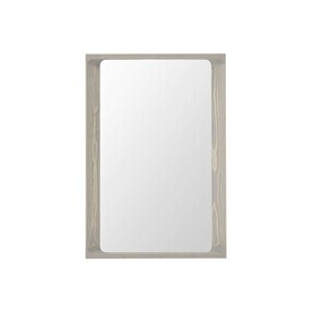 Muuto - Arced Spiegel 80x55cm