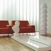 Moooi - Set Up Shades 5 Floor Lamp