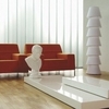 Moooi - Set Up Shades 5 Stehleuchte