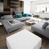 Softline - Lotus - Tabouret
