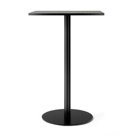 Audo - Harbour Column Bar Table 60x70cm