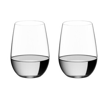 Riedel - O Wine Riesling Weinglas 2er Set