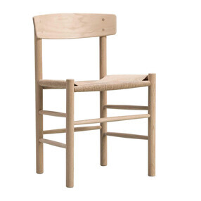 Fredericia - Chaise J39