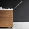 String - String Works - Container de bureau