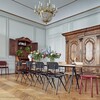 HAY - Result - Chaise structure noir