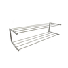 FROST - Nova Shoe Shelf - stainless steel/brushed/Size 2/101,9cm