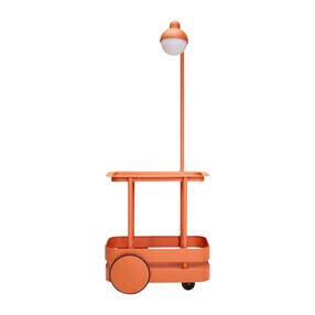 Fatboy - Jolly Trolley