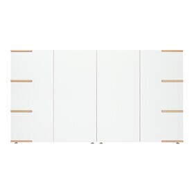 Tojo - Sideboard Stau Side 200 200x110cm