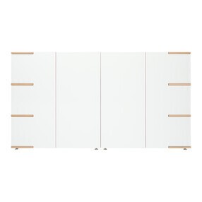 Tojo - Stau Side 200 Sideboard 200x110cm