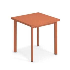 Emu - Star tuintafel vierkant 70x70cm