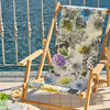 Jan Kurtz - Maxx Deckchair Designers Guild