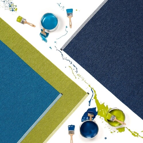 pappelina - Mono - Tapijt 180x220cm