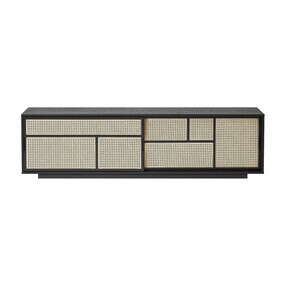 Design House Stockholm - Commode faible Air