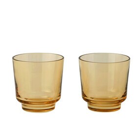 Muuto - Raise Trinkglas 2er Set